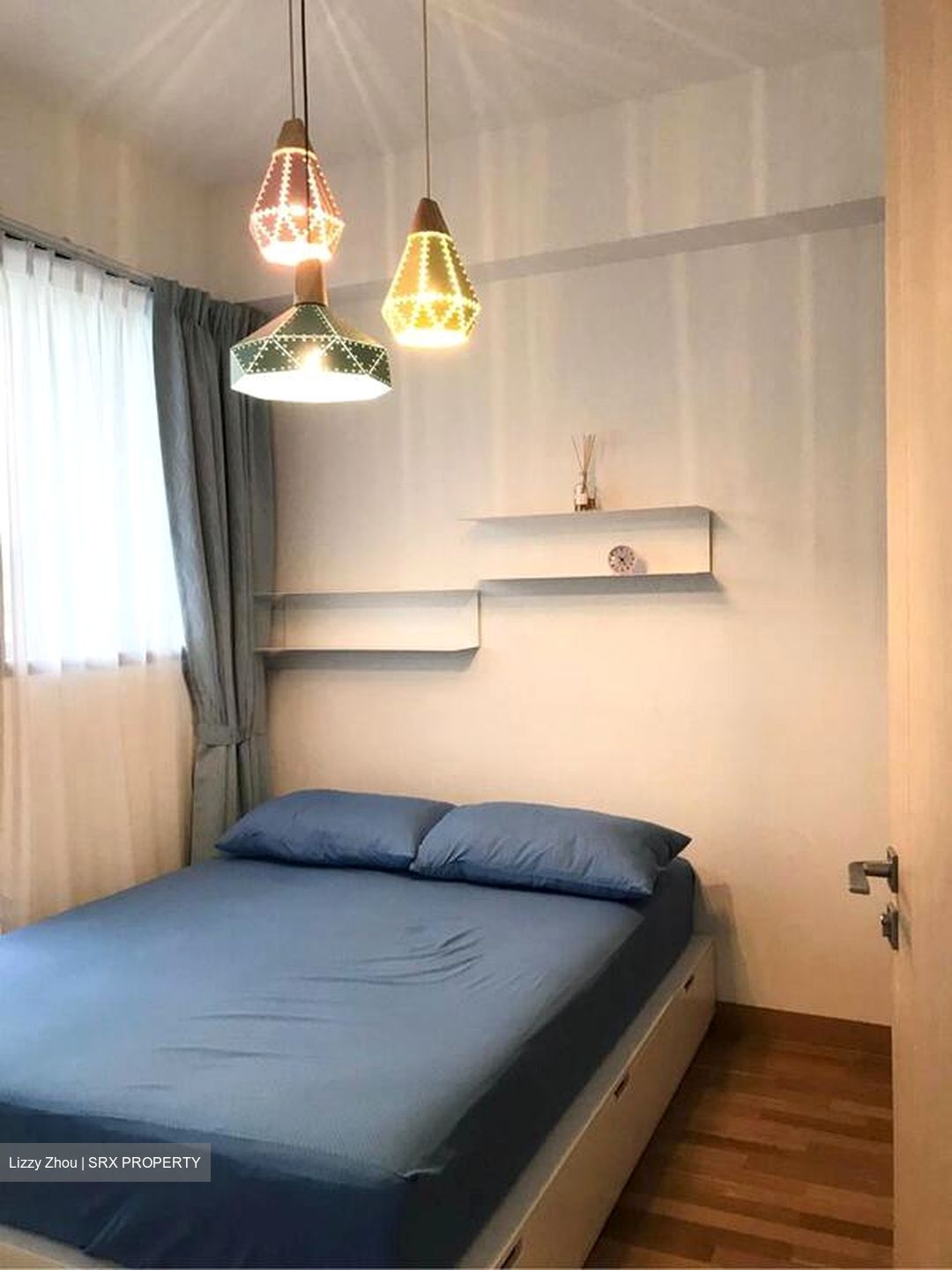 Commonwealth Towers (D3), Condominium #509458011